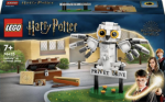 LEGO® Harry Potter™ 76425 Hedvika na Zobí ulici