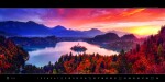 Nástěnný kalendář 2026 Helma - Panoramaphoto