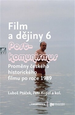 Film dějiny Petr Kopal