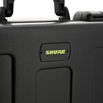 Shure SH-MICCASE15