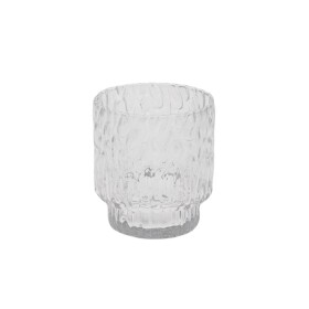 Storefactory Sklenička Prinseryd 250 ml, čirá barva, sklo