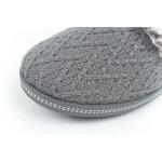 Skechers W 167225/GRY pantofle 35,5