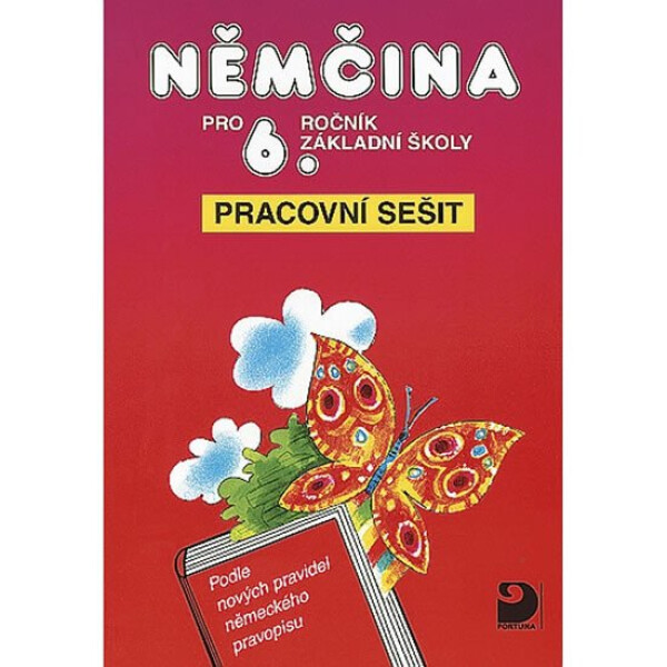 Němčina pro