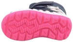 Zimní dívčí boty ICEBIRD GTX, Superfit, 1-006010-8000, modrá - 21