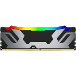 Kingston FURY Renegade RGB 32GB (2x 16GB) DDR5 8000 MT/s / CL38 / Non-ECC / DIMM / XMP 3.0 / 1.45 V (KF580C38RSAK2- 32)