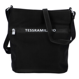 Designové crossbody Milano, černé