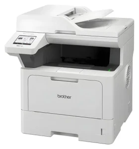 Brother MFC-L5715DN / Multifunkční tiskárna / A4 / Laser / 48 str./min / 1200×1200 dpi / duplex / fax / LAN / USB (MFCL5715DNRE1)