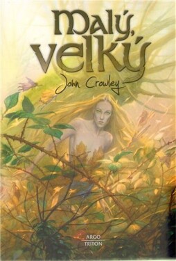 Malý, velký - John Crowley