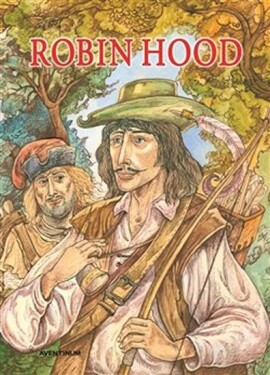 Robin Hood Alexandre Dumas