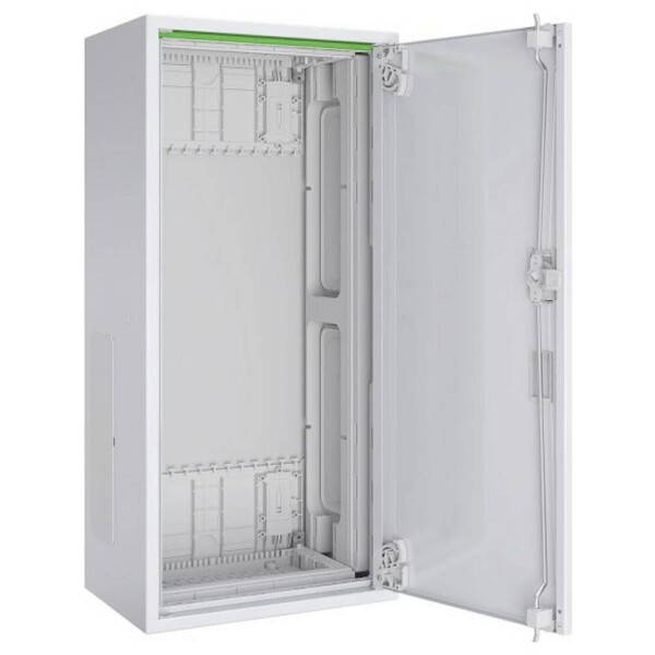 ABN ABNRS104 nástěnné pouzdro Obsah 1 ks