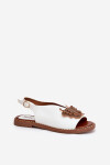 Sandály model 210059 Step in style 36