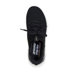 Boty Skechers Slip-ins: Bobs Sport B Love - True Delight W 117617 BLK black 39