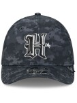New Era Pánská kšiltovka Houston Texans NFL "H" 2026 Salute to Service 39THIRTY M-Crown Flex Velikost: M/L