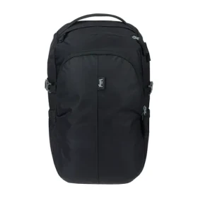 BAAGL Batoh Dash Black GRS (A-34843)