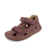 Dívčí barefoot sandály PROTETIKA HANA OLD PINK - 25