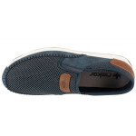Boty Rieker Moccasins M 11954-14 40