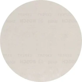 Bosch M480 / Brusný papír / 225 mm / Zrnitost P120