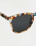 Izipizi Sun #E Blue Tortoise