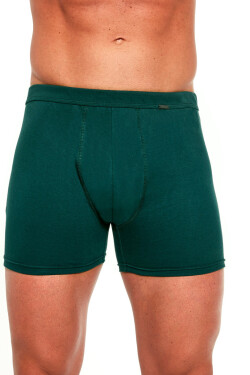 Pánské boxerky Authentic 092 3-5XL benzín 5XL