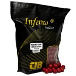 Carp Inferno Boilies Light Line 20mm 3kg,Carp Inferno Boilies Light Line 20mm 3kg