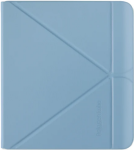 Rakuten Kobo Libra Colour Soumrakově modré pouzdro SleepCover