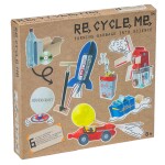 Fun2Give Re-cycle-me - Science
