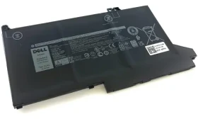 DELL baterie pro Latitude 5300, 7300, 7400 / 3-článková / 42Wh (451-BCIZ)