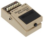 Boss GEB-7 Bass Equalizer