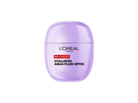 L'Oréal Paris Revitalift Filler SunPod Aqua Fluid SPF 30 40 ml