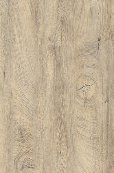 Kronospan Pracovní deska K107 FP Příčně řezaný dub Elegance ABS hloubka: 900mm