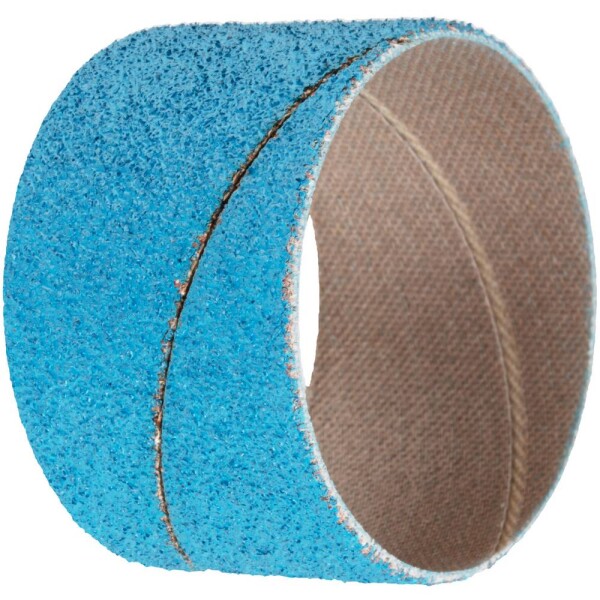 LUKAS-ERZETT SBZY 04530 ZK 36 A240204530036 brusná dutinka Zrnitost 36 (Ø x d) 45 mm x 30 mm 50 ks