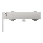 GROHE - Plus Sprchová baterie, supersteel 33577DC3