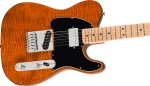 Fender Squier Affinity Telecaster SH FMT MN MOC