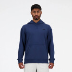 Mikina New Balance Athletics French Terry Hoo M MT41534NNY pánské 2XL
