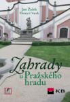 Zahrady Pražského hradu