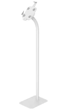 Neomounts BOS FL15-625WH1 bílá / stolní držák pro tablet / 360° / velikost 7.9-11" (FL15-625WH1)
