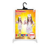 Dětský kostým Sestřička, vel. S