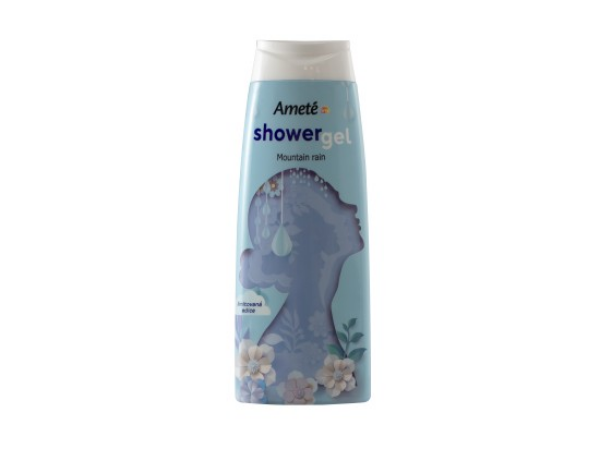 Ameté sprchový gel Limitovaná edice Mountain rain 250ml