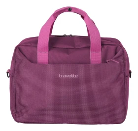Travelite Corsiica Boarding Bag Pink 20 L TRAVELITE-8000144-13