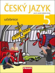 Český jazyk Učebnice