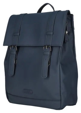 Enrico Benetti Maeve Tablet Backpack Blue EB-66712002