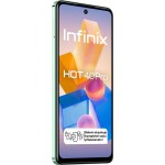 Infinix Hot 40 Pro 8GB/256GB zelená / EU distribuce / 6.78" / 256GB / Android 13 (X6837GR)