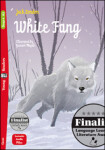 Young ELi Readers Stage 4 (cef A2): White Fang + Downloadable Multimedia - Jack London