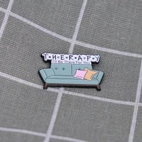 Pinarna.cz Gauč - therapy / terapie