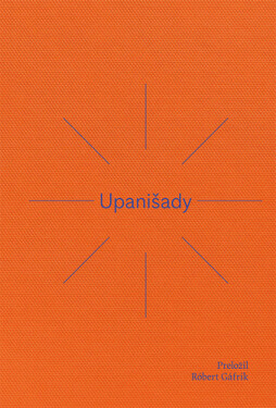 Upanišady