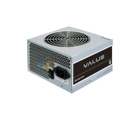 CHIEFTEC zdroj Value APB-600B8, 600W, 120mm, 80+ EDF_1022755