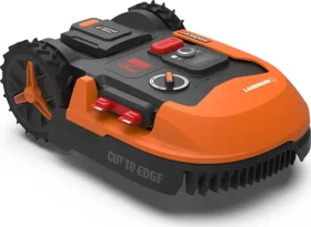 WORX Landroid L1000 (WR147E.1) / Robotická sekačka (WR147E.1)