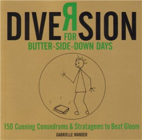Diversion Gabrielle Mander