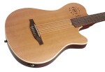 Godin MultiAc Grand Concert Encore Natural HG