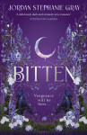 Bitten - Jordan Stephanie Gray